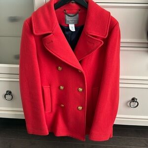 J.crew coat